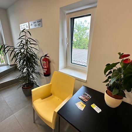 Villa Magdalena Apartments & Rooms Maribor Exterior photo