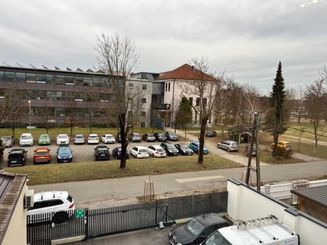 Villa Magdalena Apartments & Rooms Maribor Exterior photo